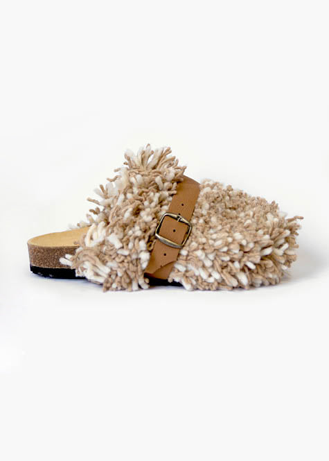 Sheepie Mules