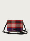 Bolso Cova Rojo