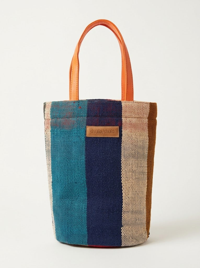 Bolso Leti Azul