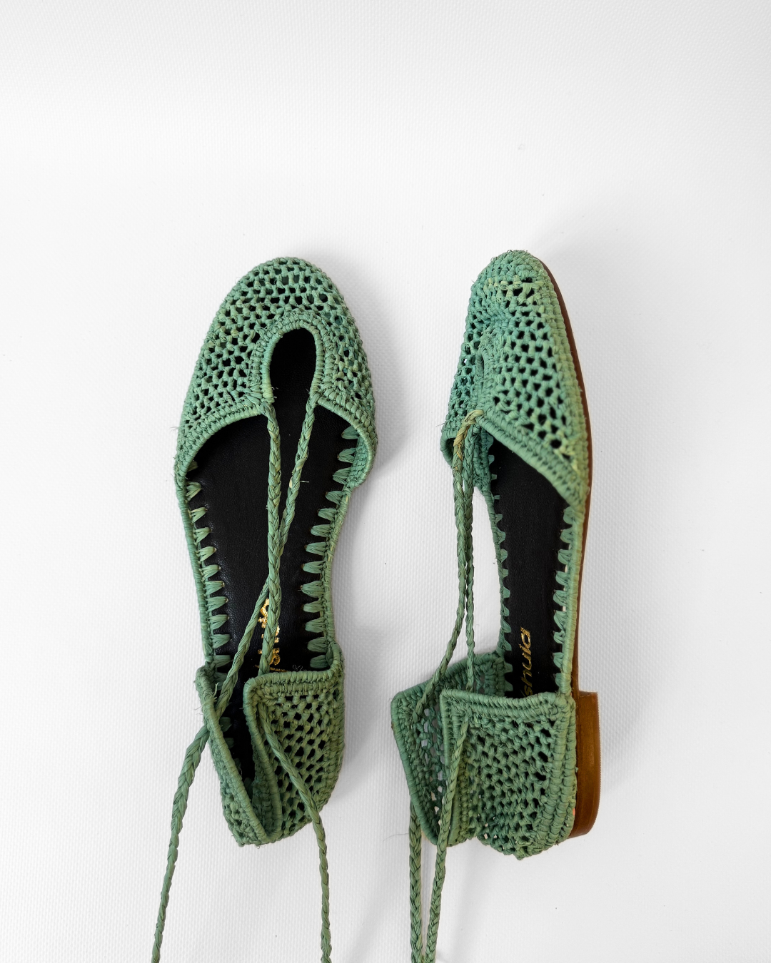 Mule Rabat Mint