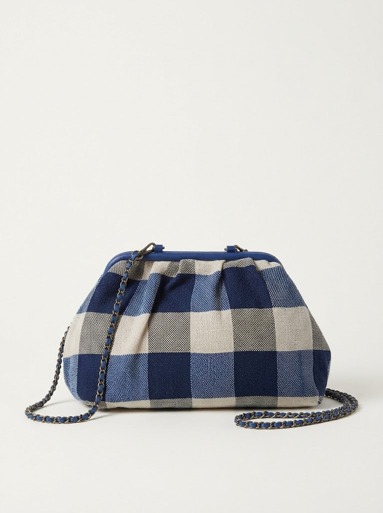 Bolso Nora Vichy Klein