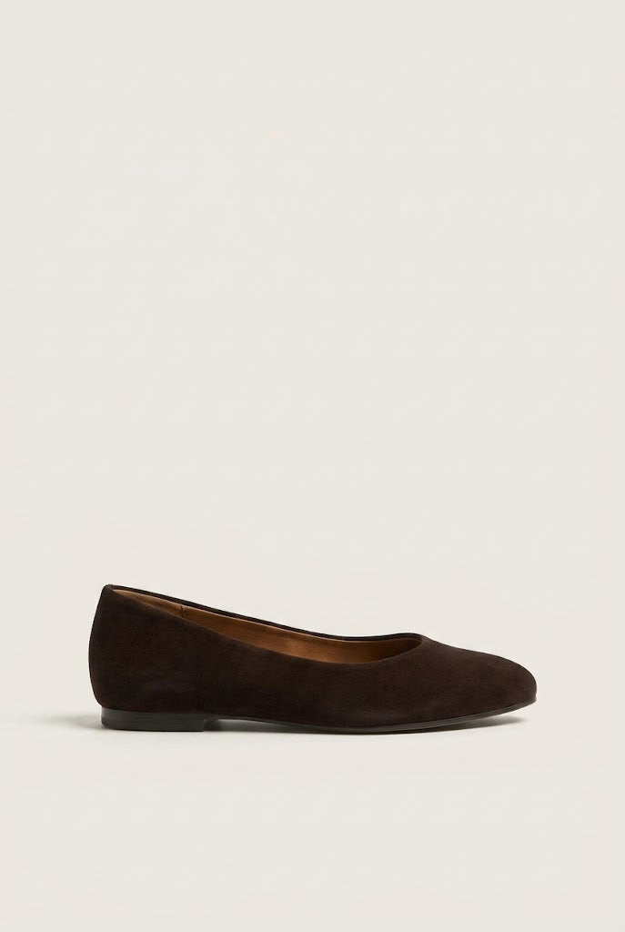 Nina Choco
