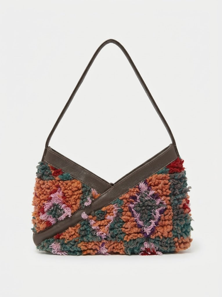 Bolso Jimena Naranja