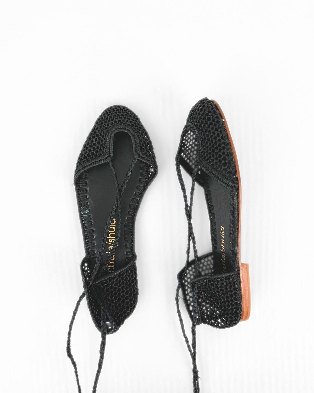 Mule Rabat Black