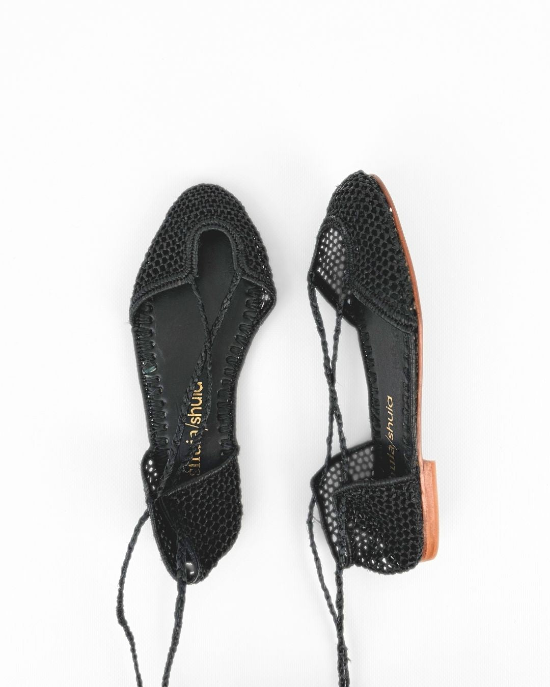 Mule Rabat Black