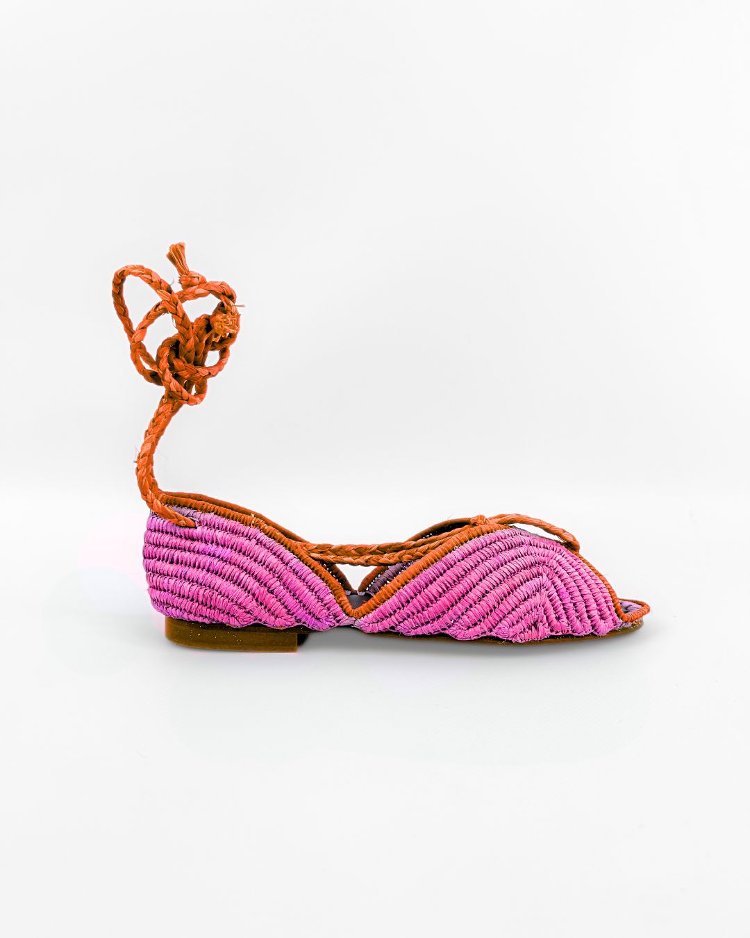 Mule Lina Pink