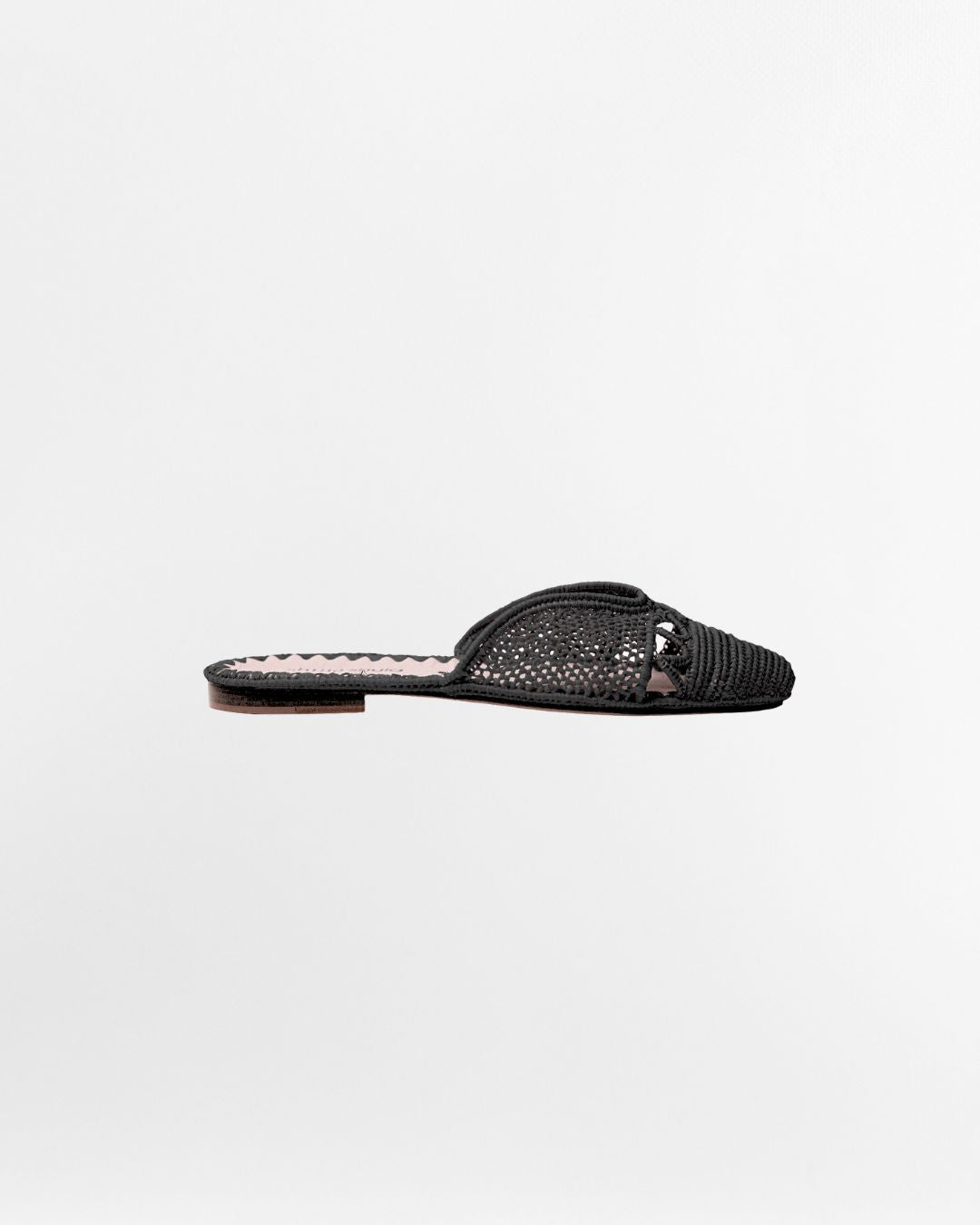 Mule Jala Black