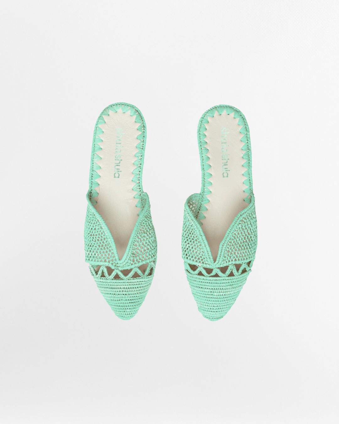 Mule Jala Mint