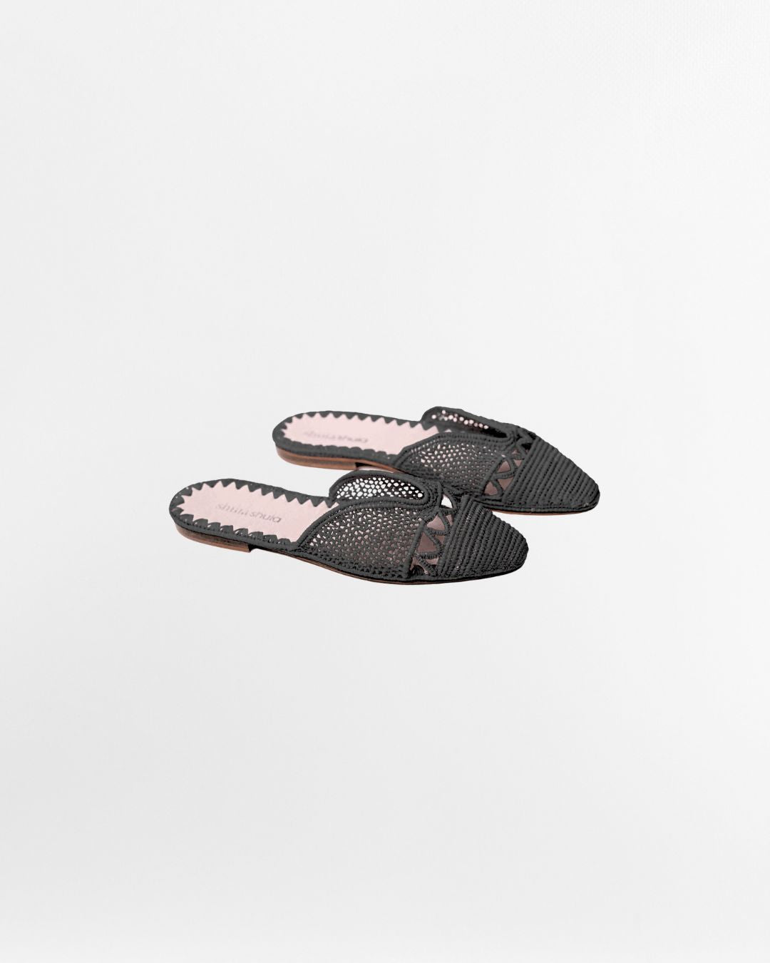 Mule Jala Black
