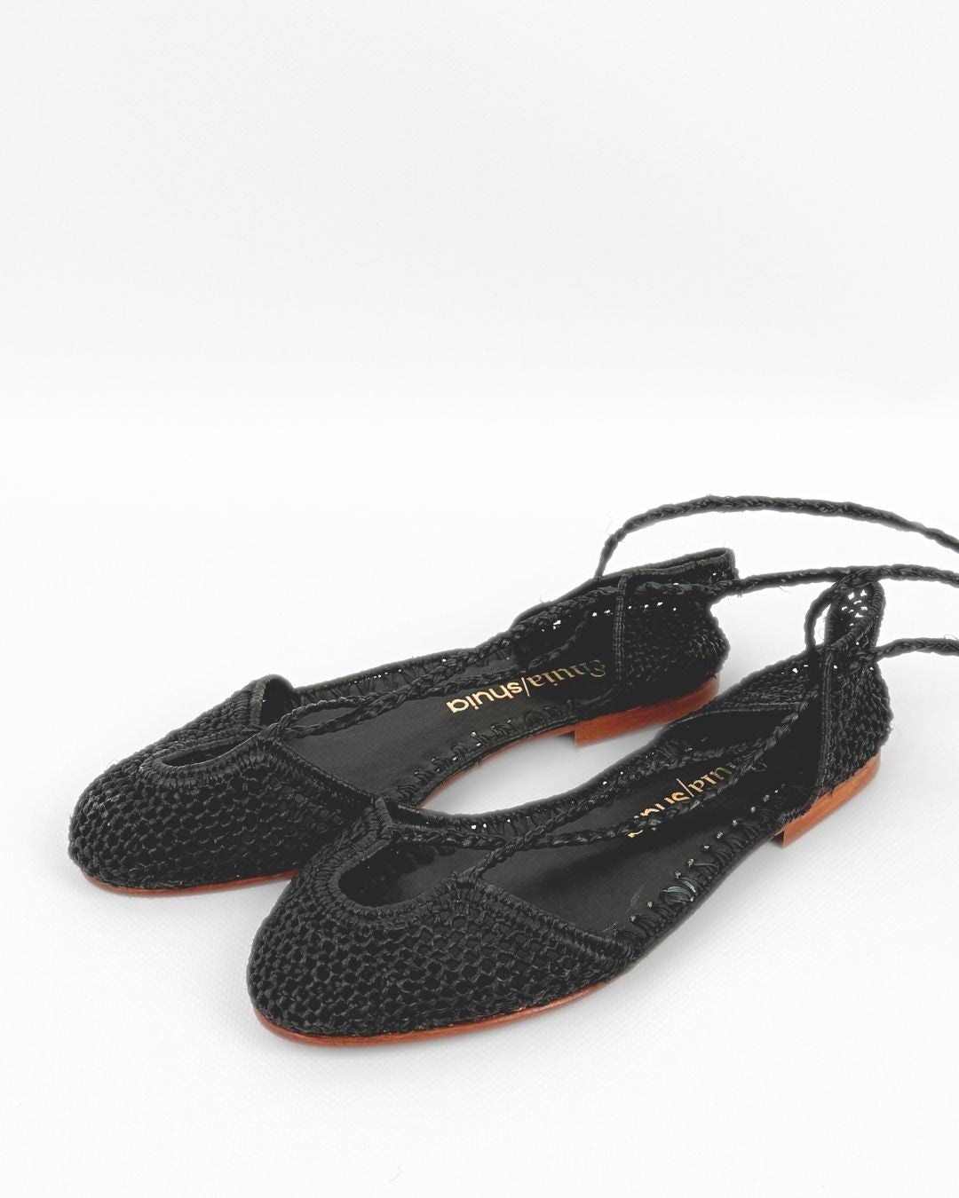 Mule Rabat Black