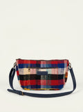 Bolso Lucia Rojo
