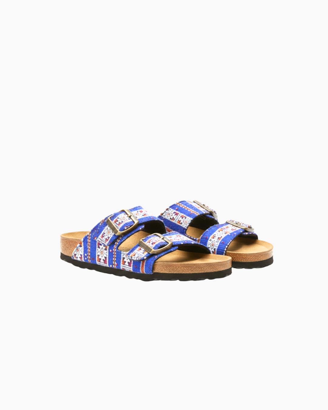 Bio Sandals Azul