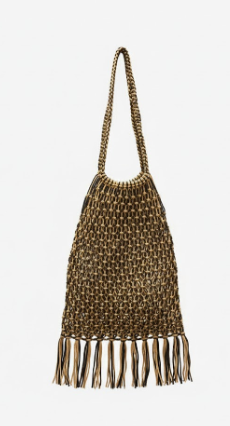 Ada Colors Oro+Negro