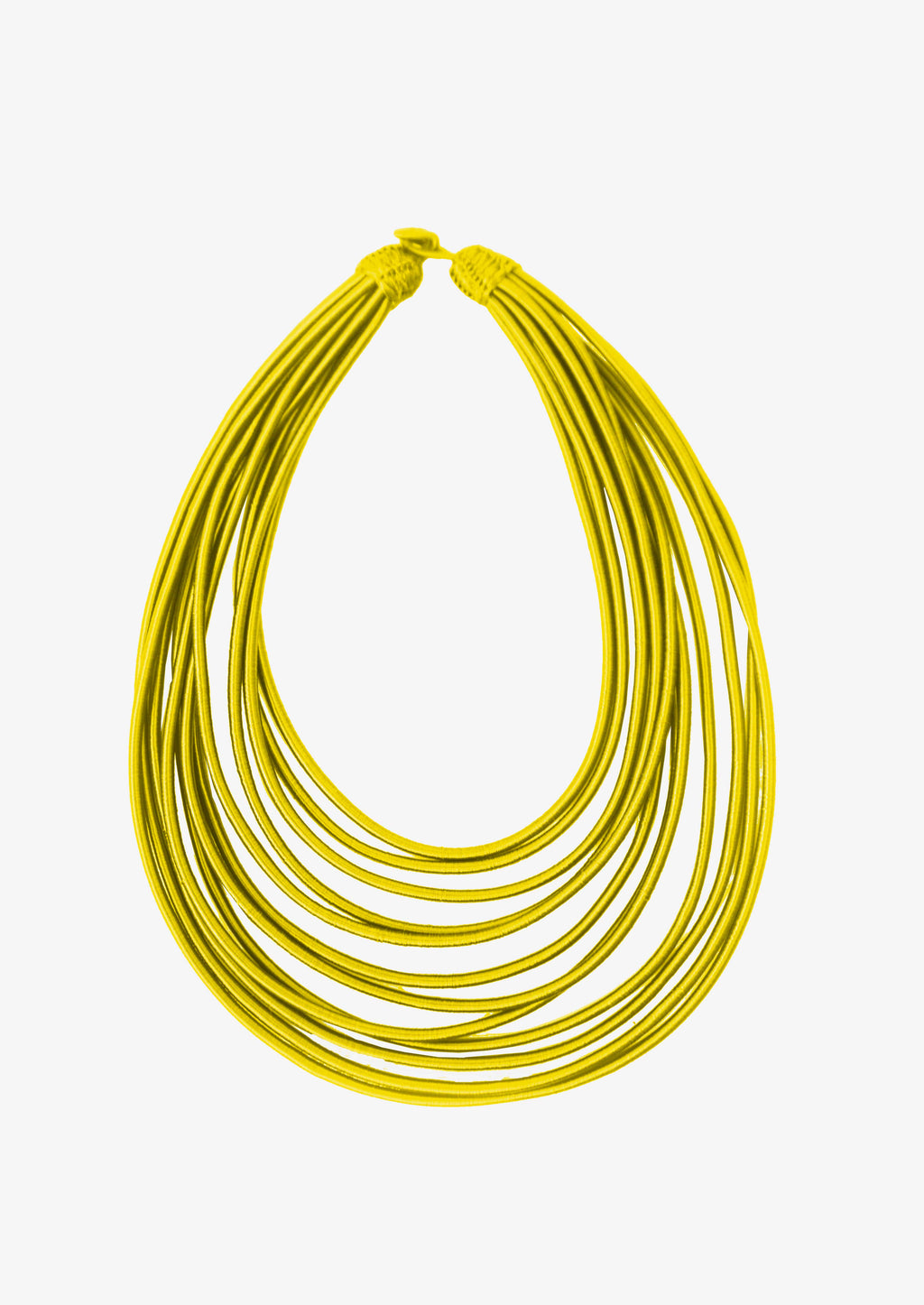 Collar Chaouen