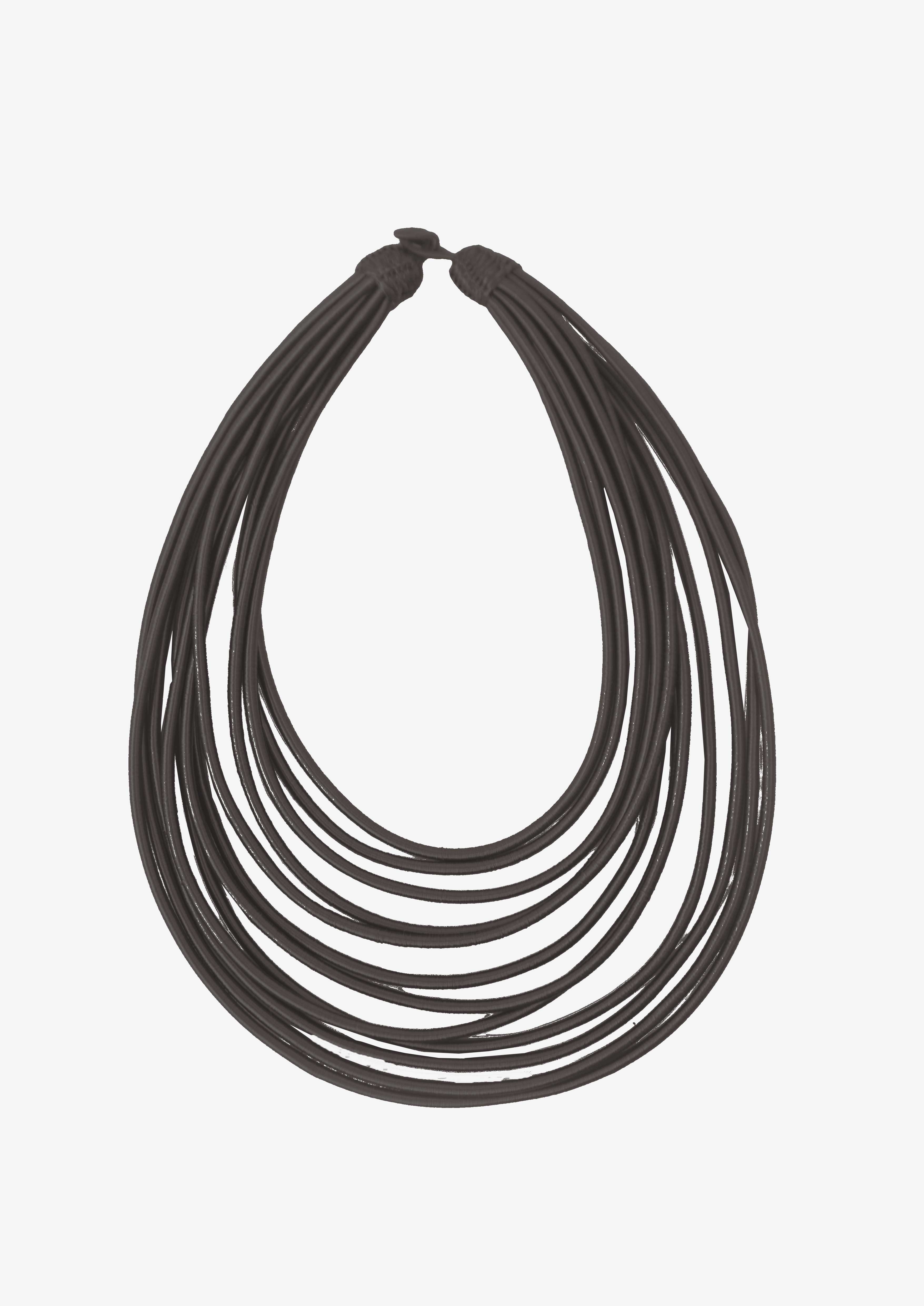 Collar Chaouen