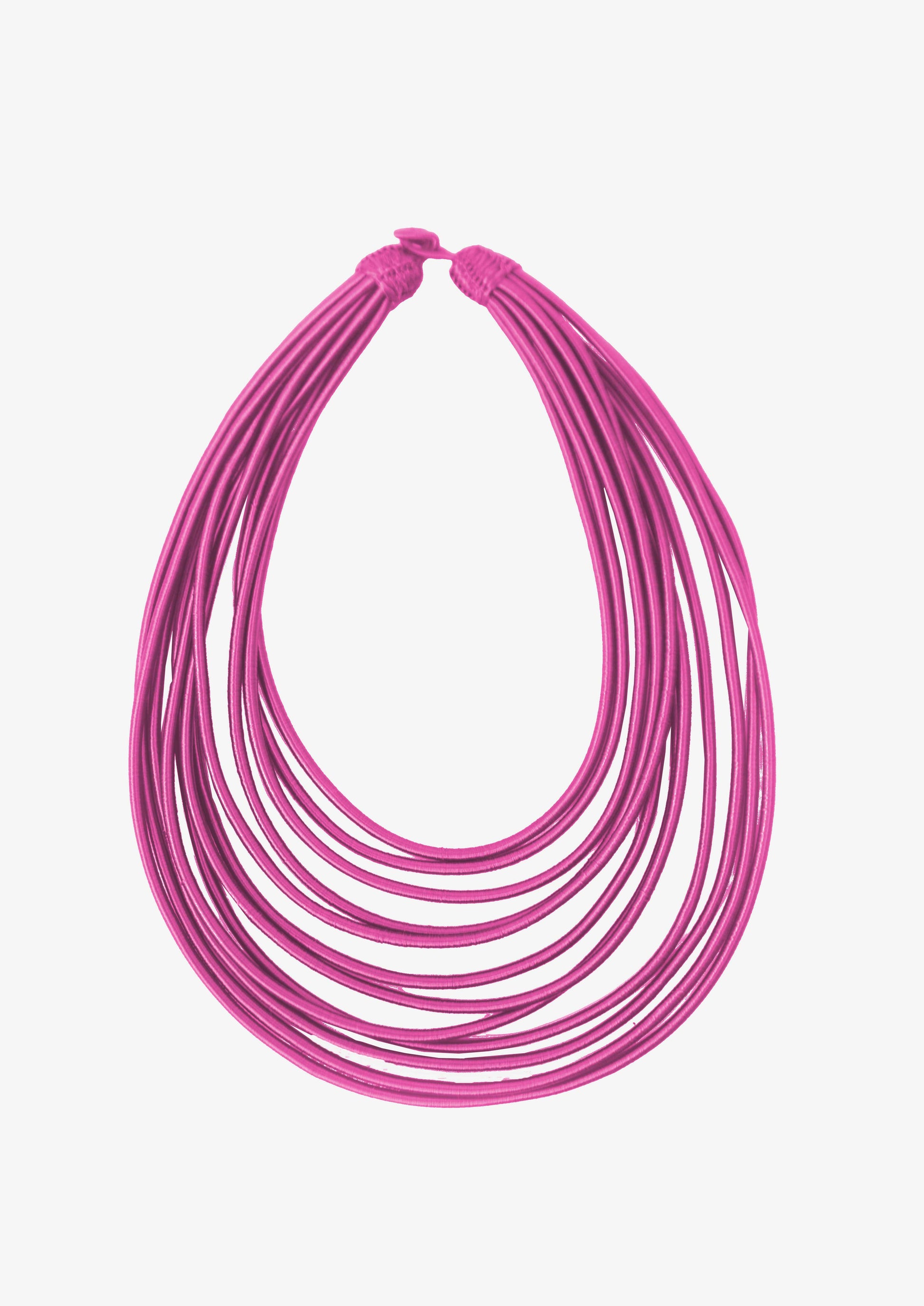 Collar Chaouen