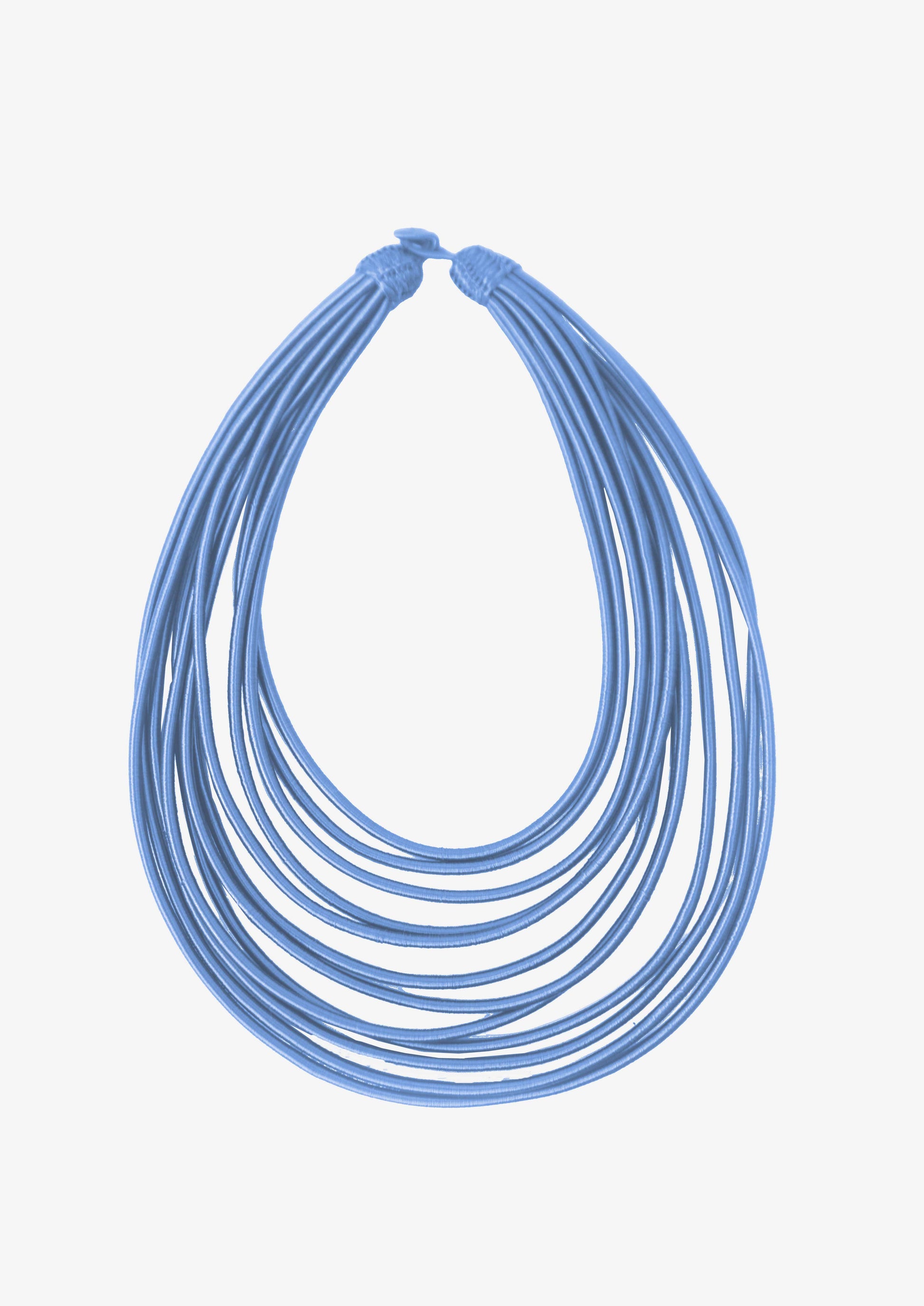 Collar Chaouen