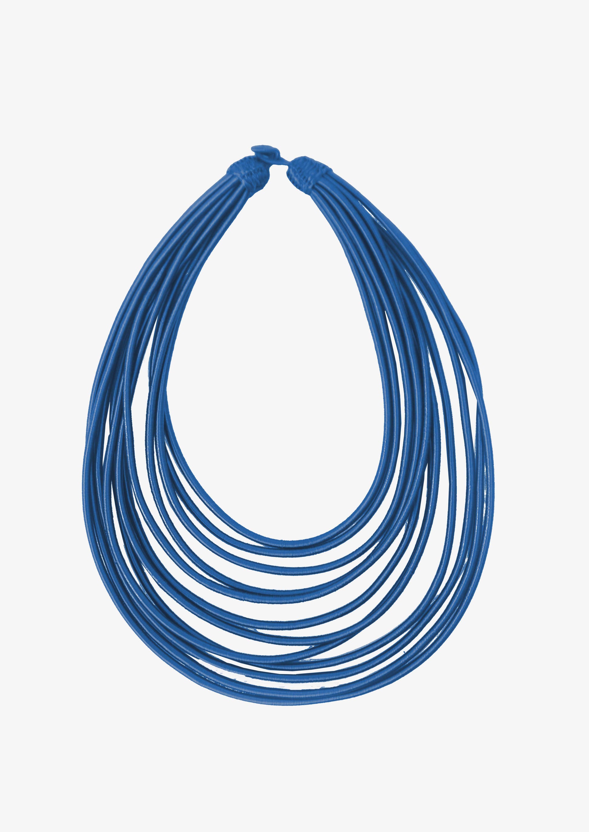 Collar Chaouen