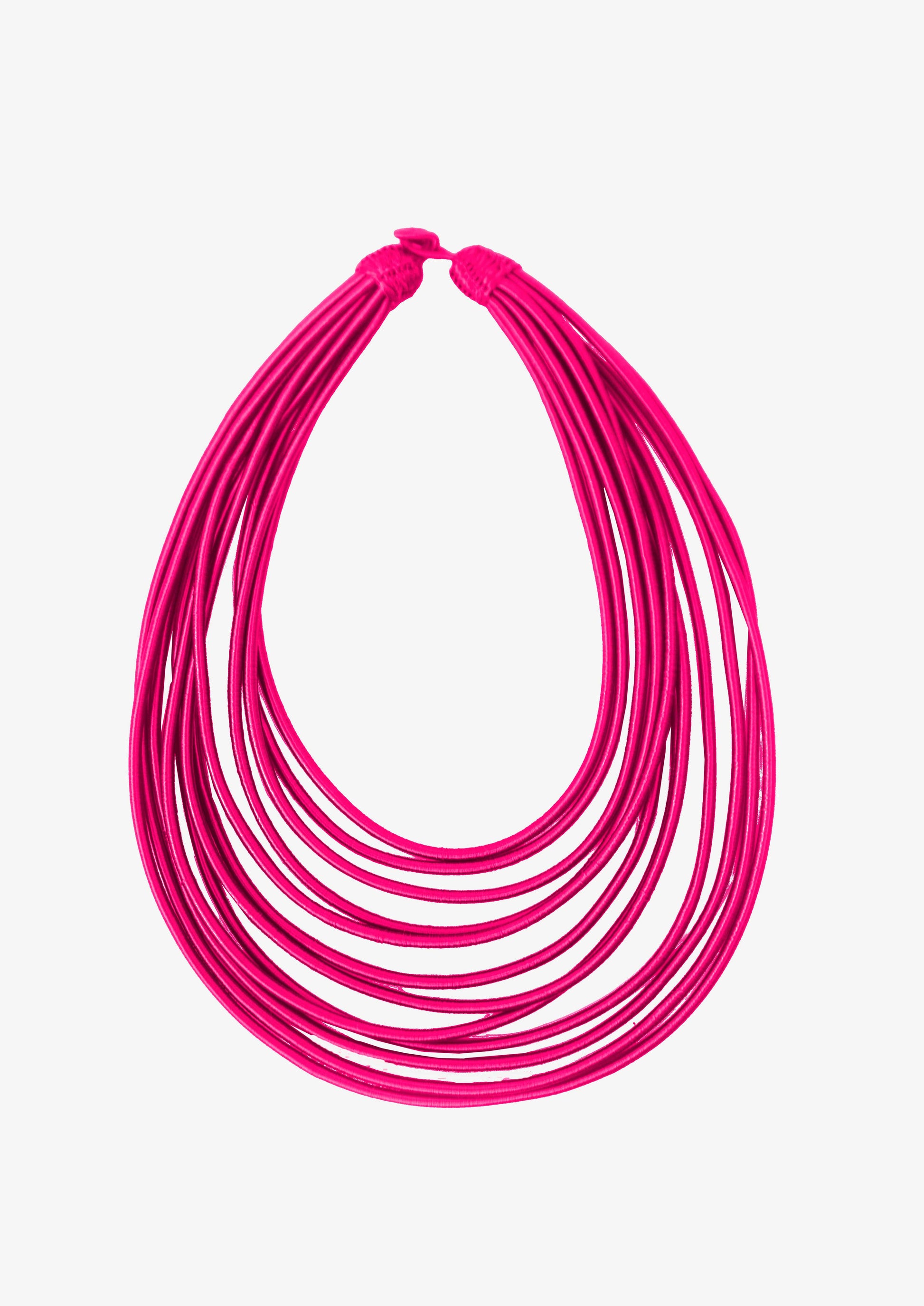 Collar Chaouen