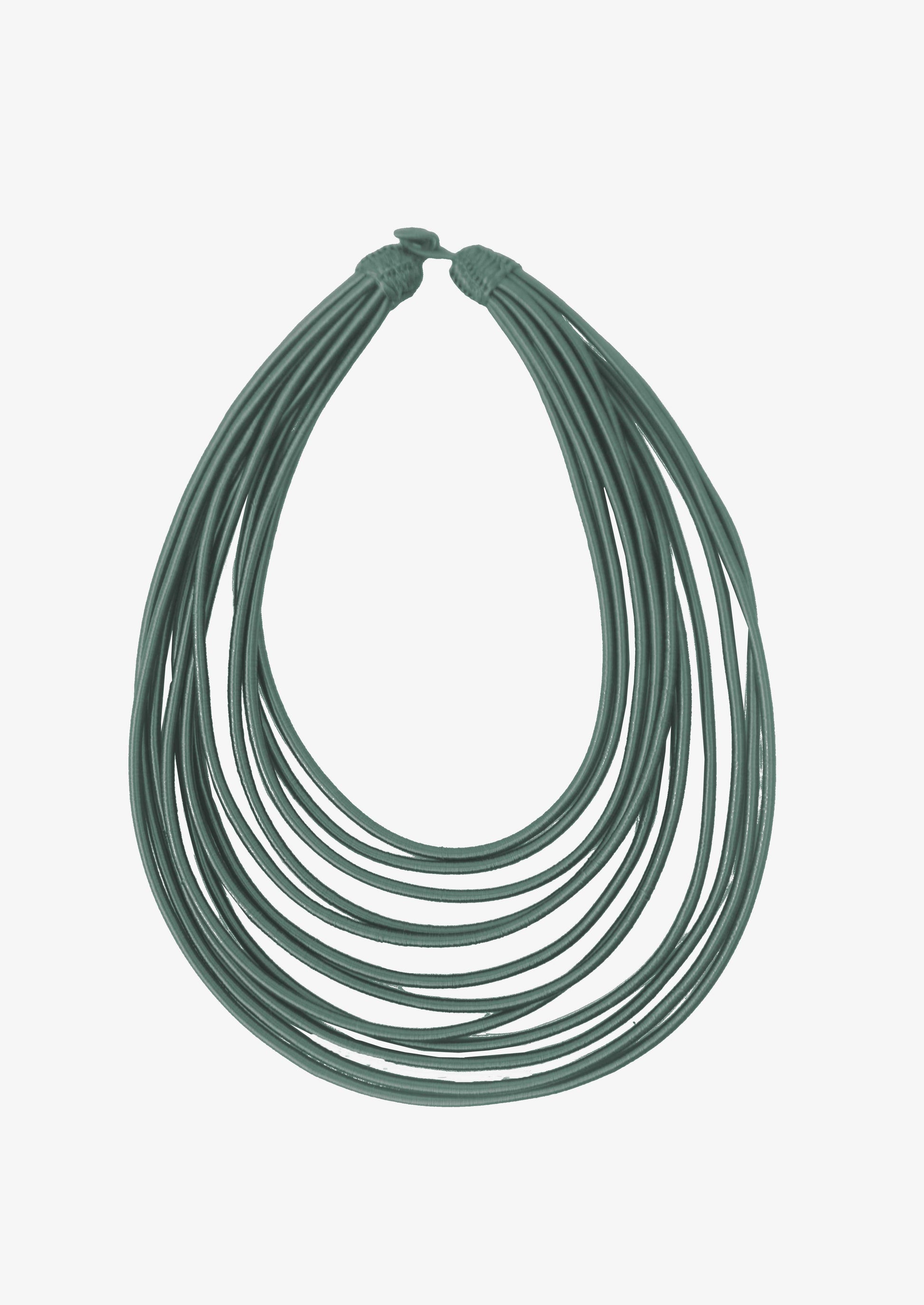 Collar Chaouen