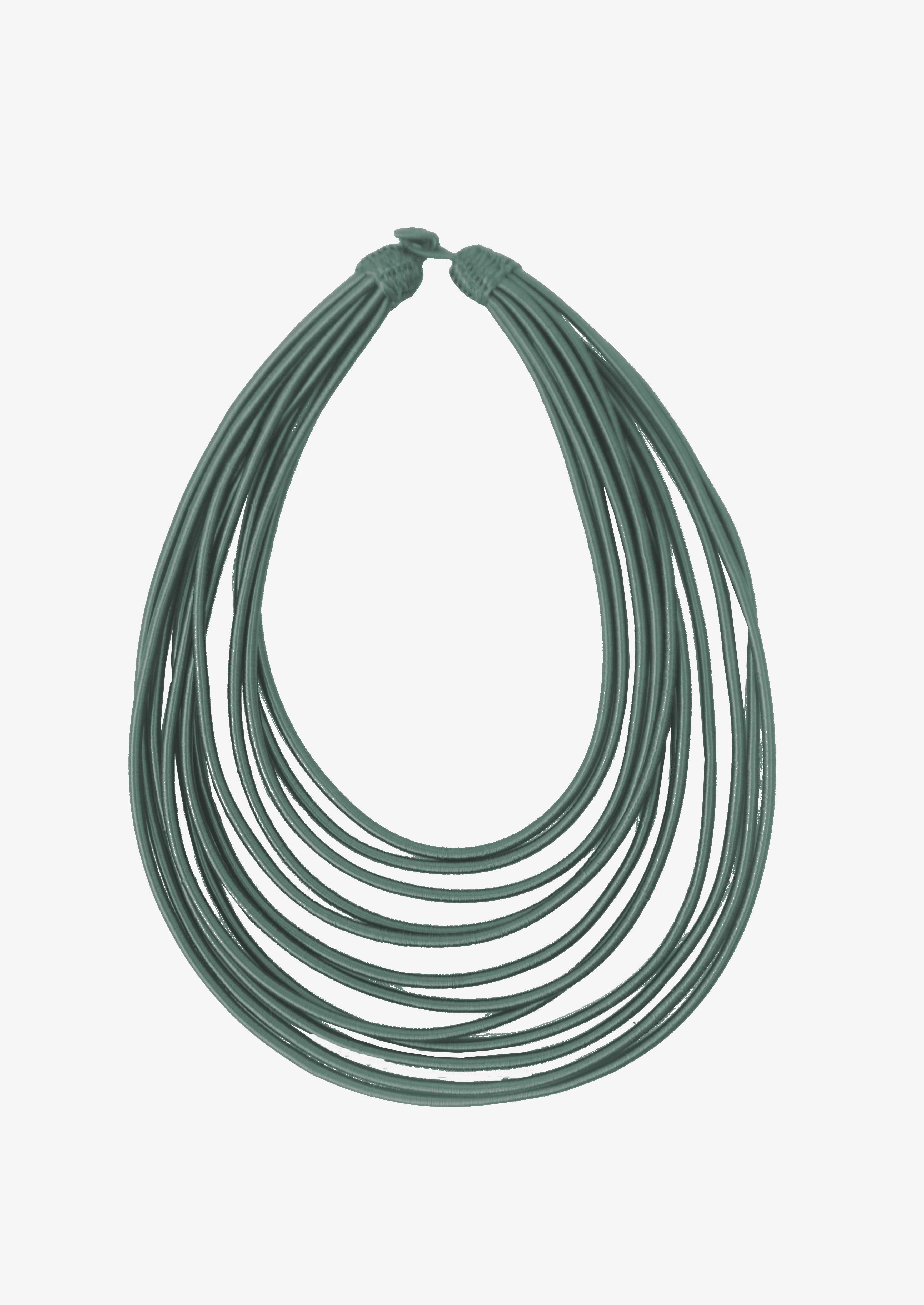 Collar Chaouen