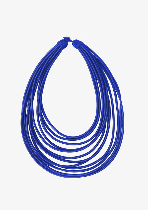 Chaouen Necklace