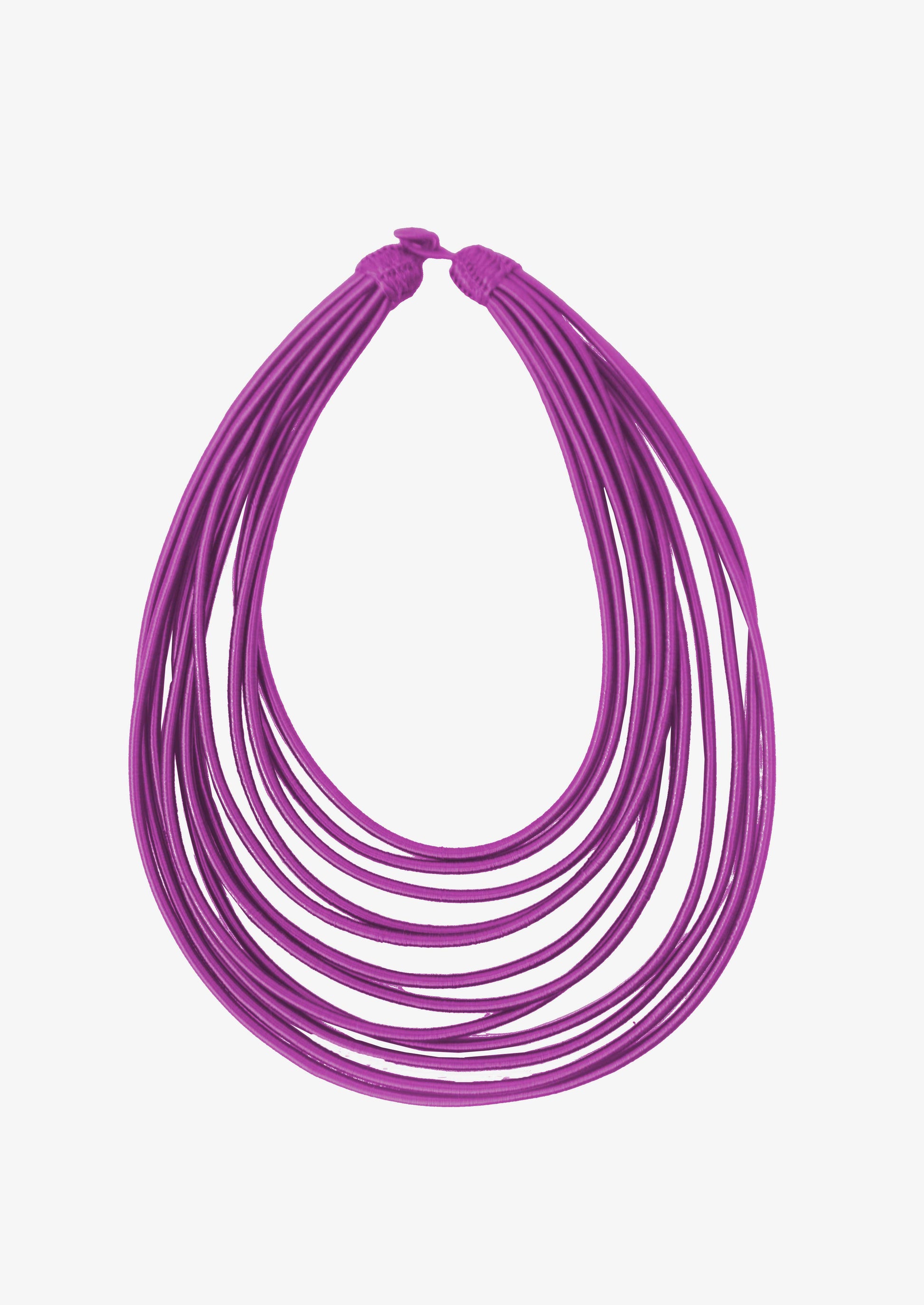 Collar Chaouen