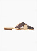 Mule Gia Brown