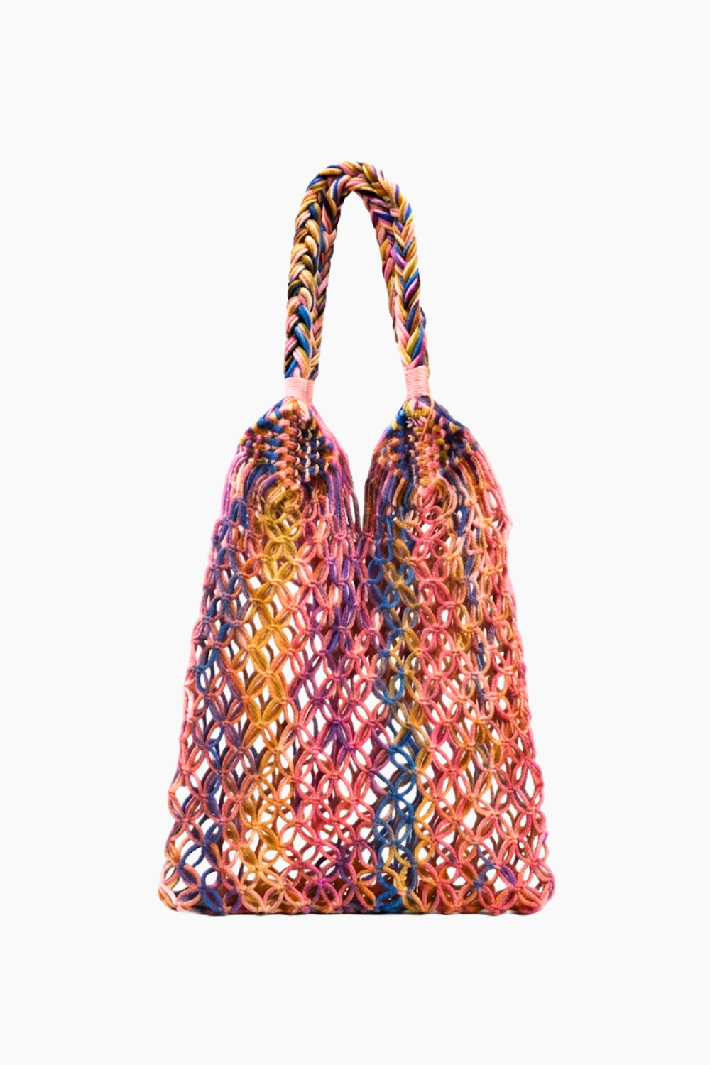 Iman Multi Rosa