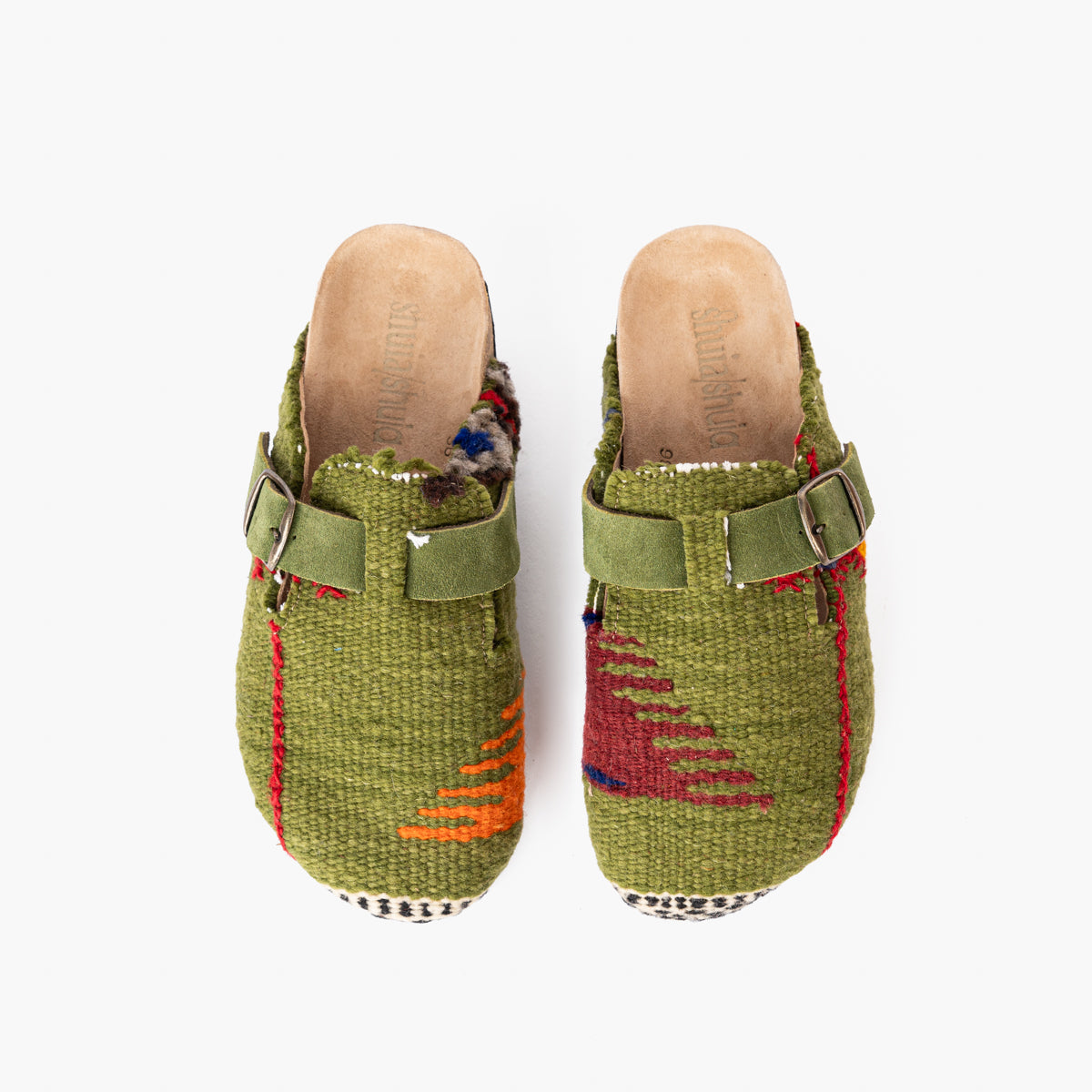 Mule Bio Kilim