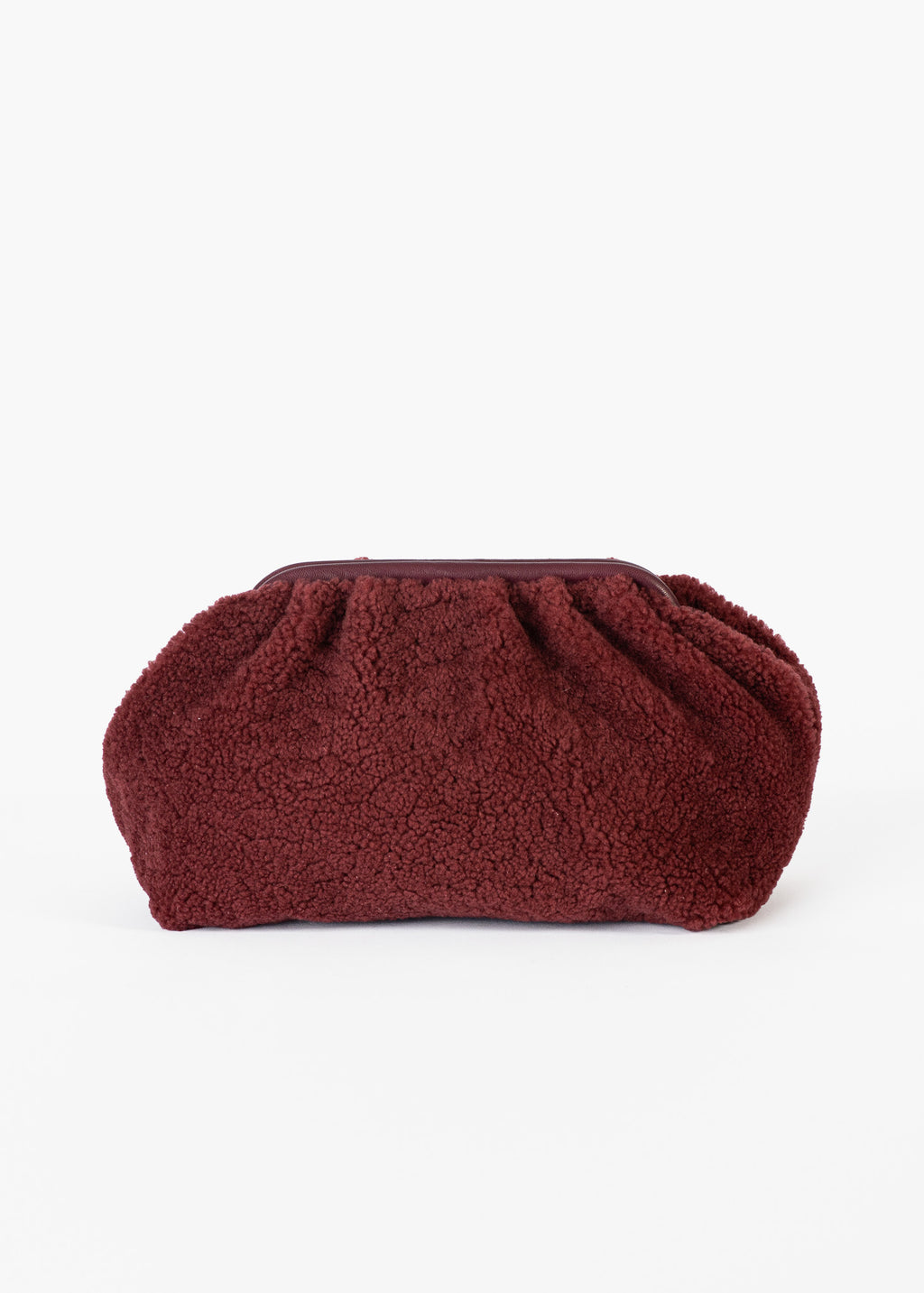 Bolso Judith Mouton Burdeos