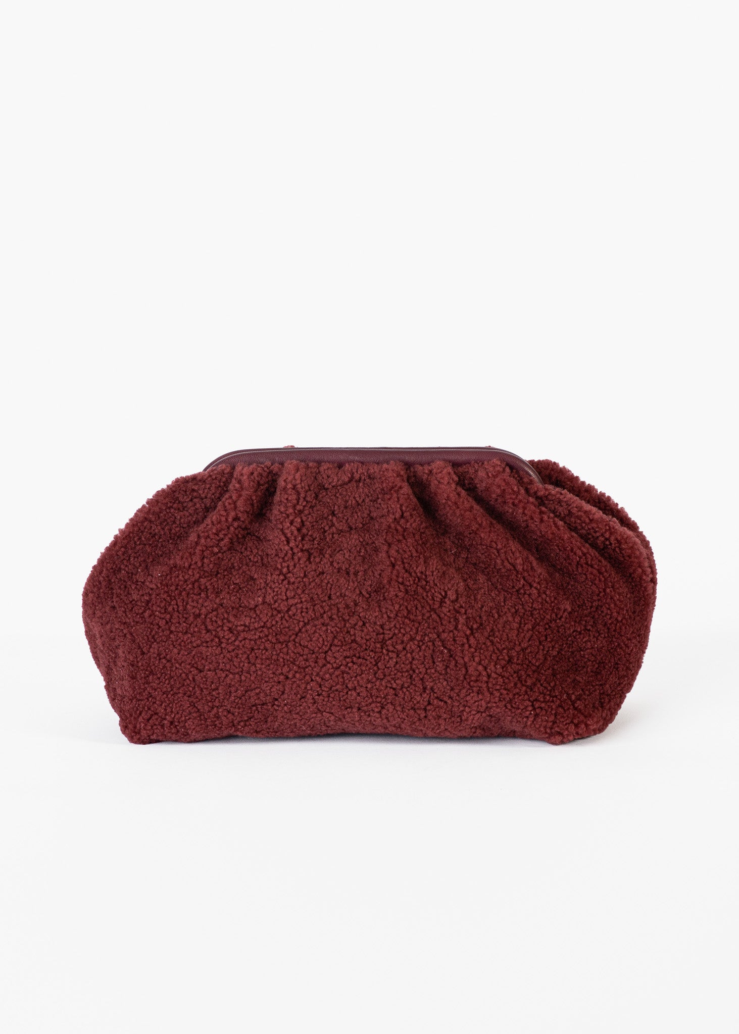 Bolso Judith Mouton Burdeos