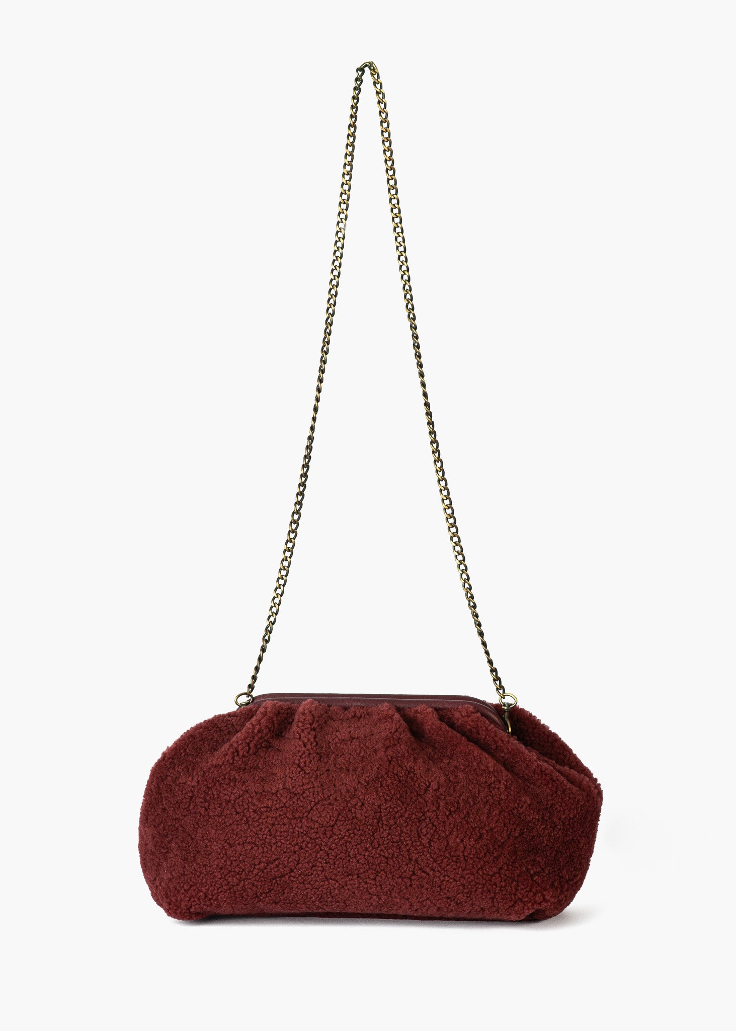 Bolso Judith Mouton Burdeos