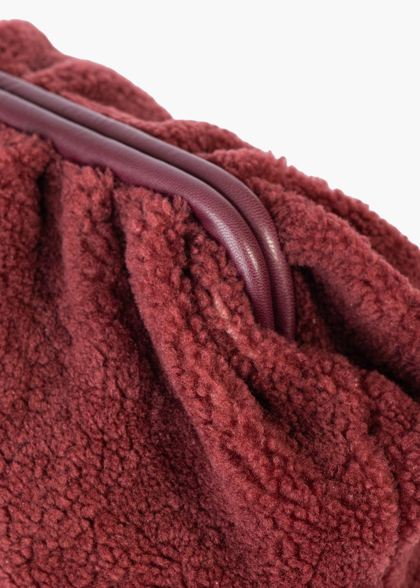 Bolso Judith Mouton Burdeos