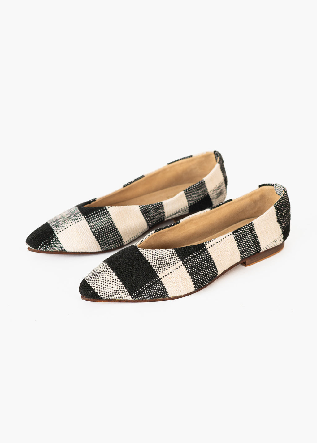 Bailarina Nina Vichy Black