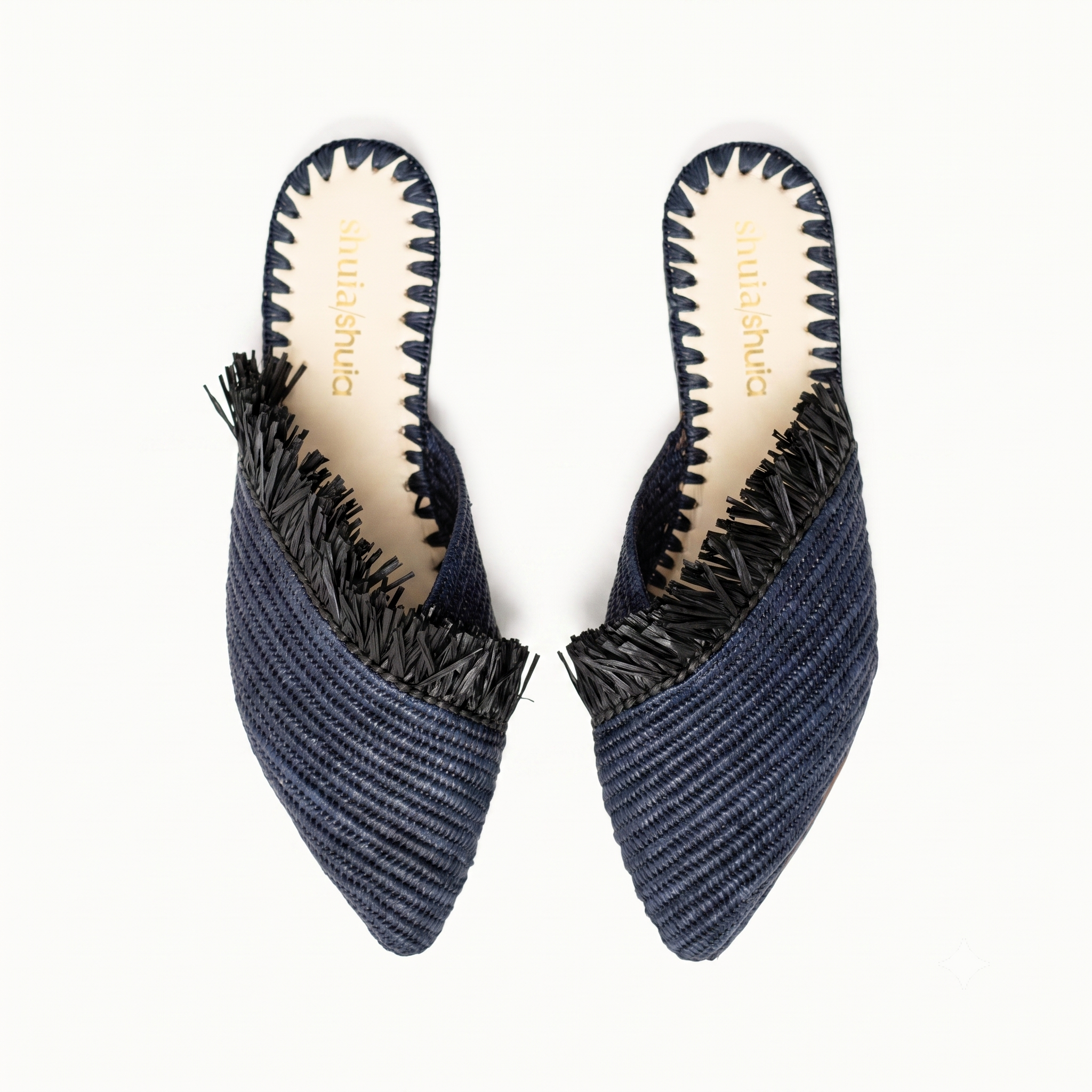Mule Adele Negro