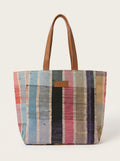 Tote Rosa