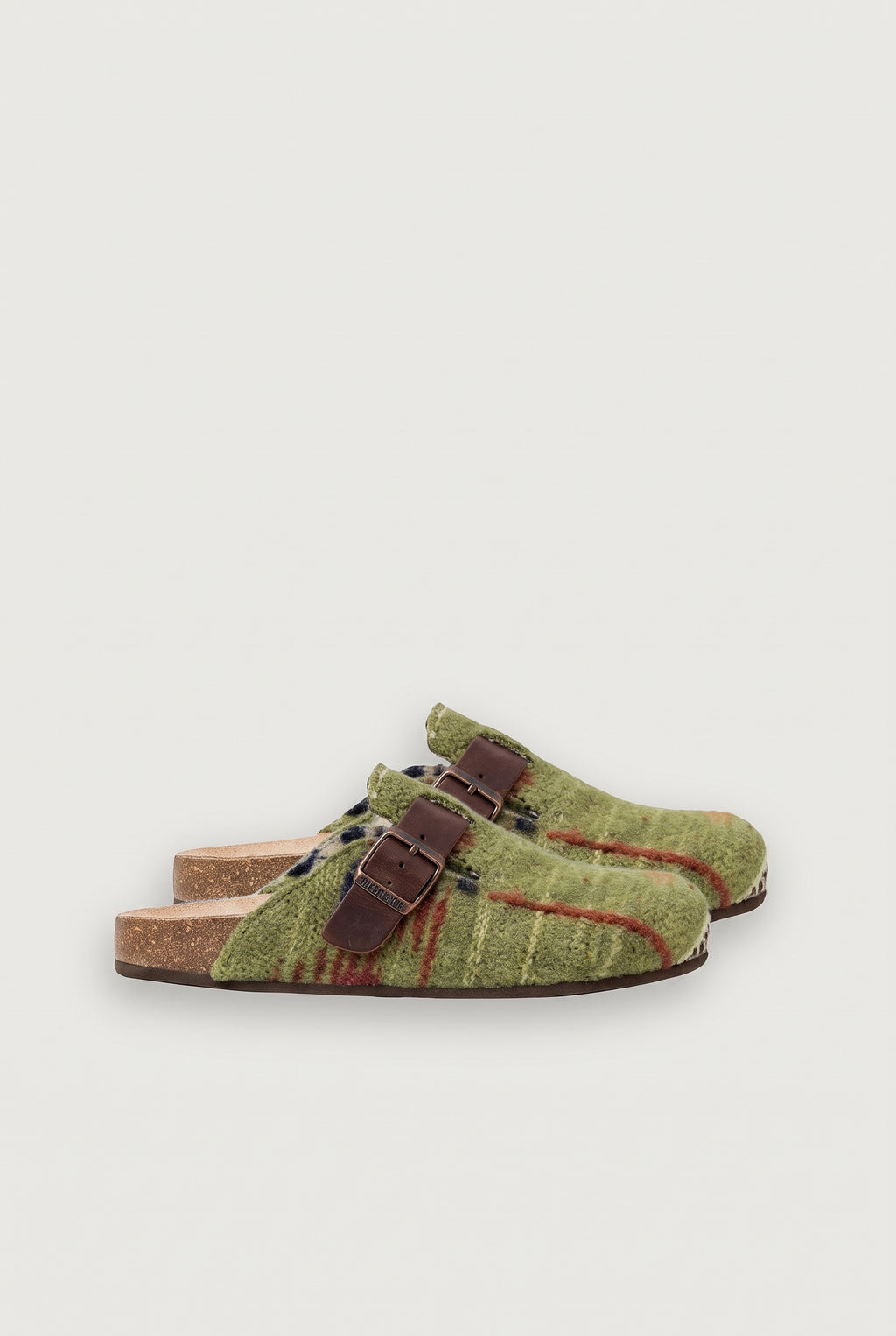 Nomad Kaki