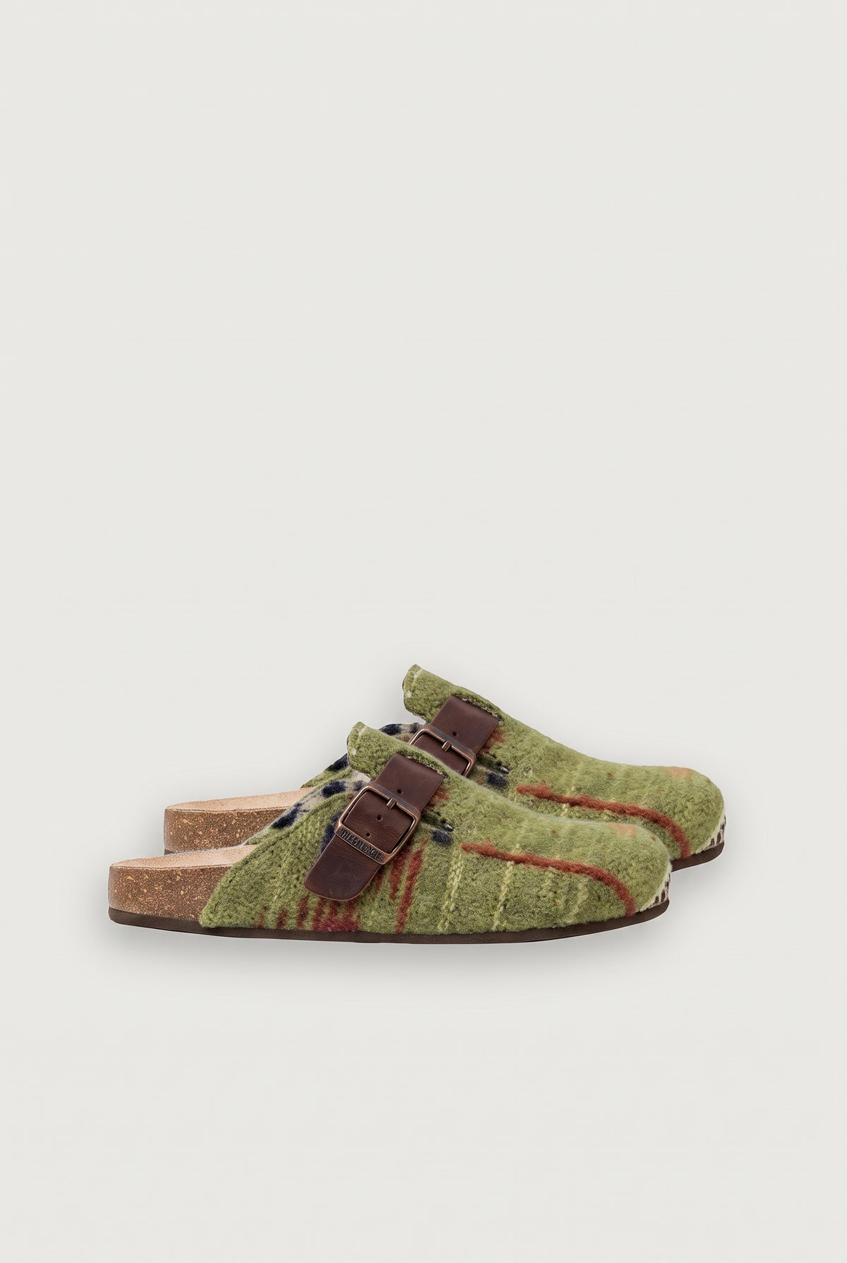 Nomad Kaki