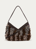 Bolso Jimena Gris