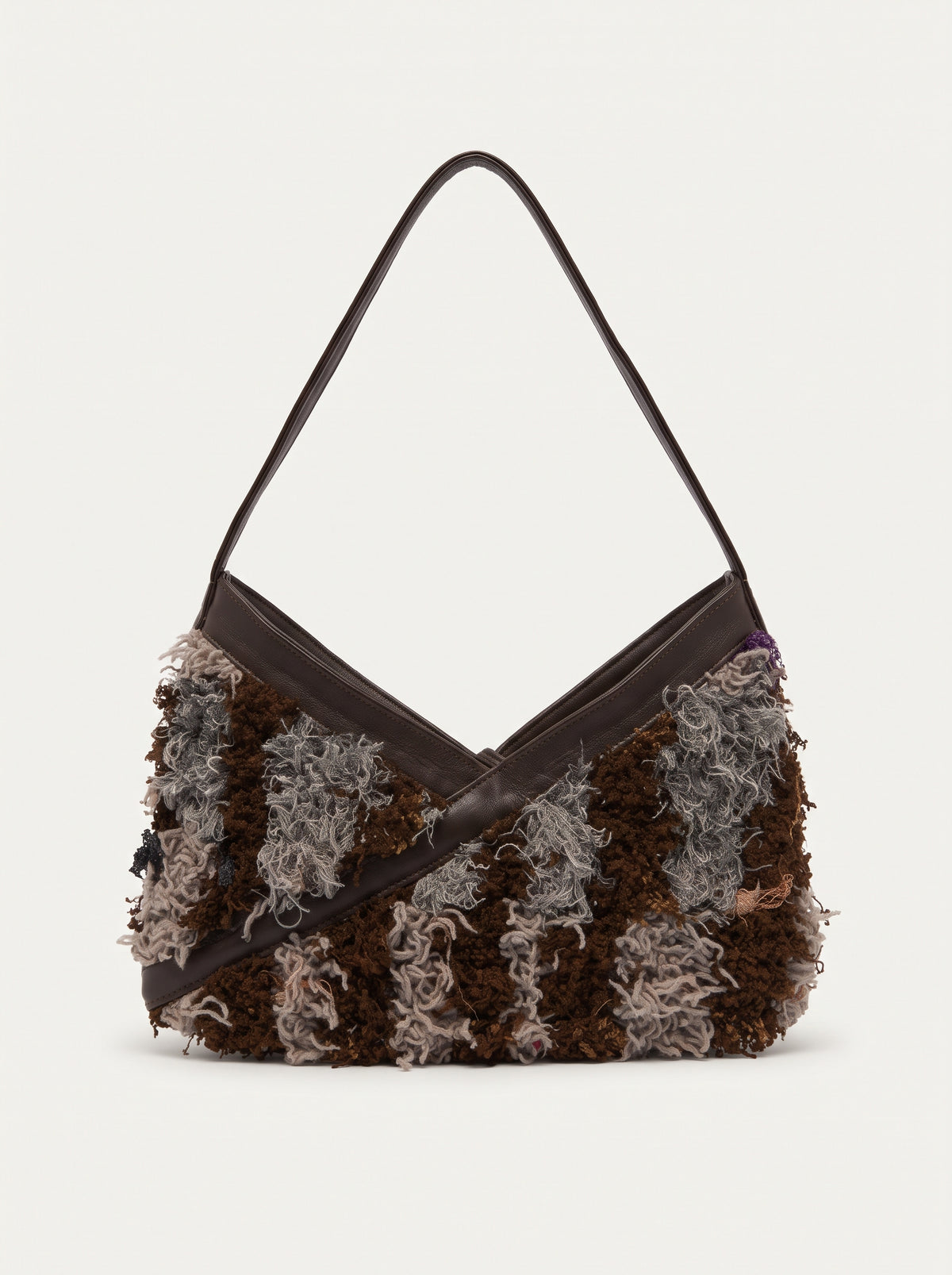 Bolso Jimena Gris