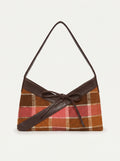 Bolso Jimena Marrón