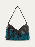 Bolso Jimena Azul