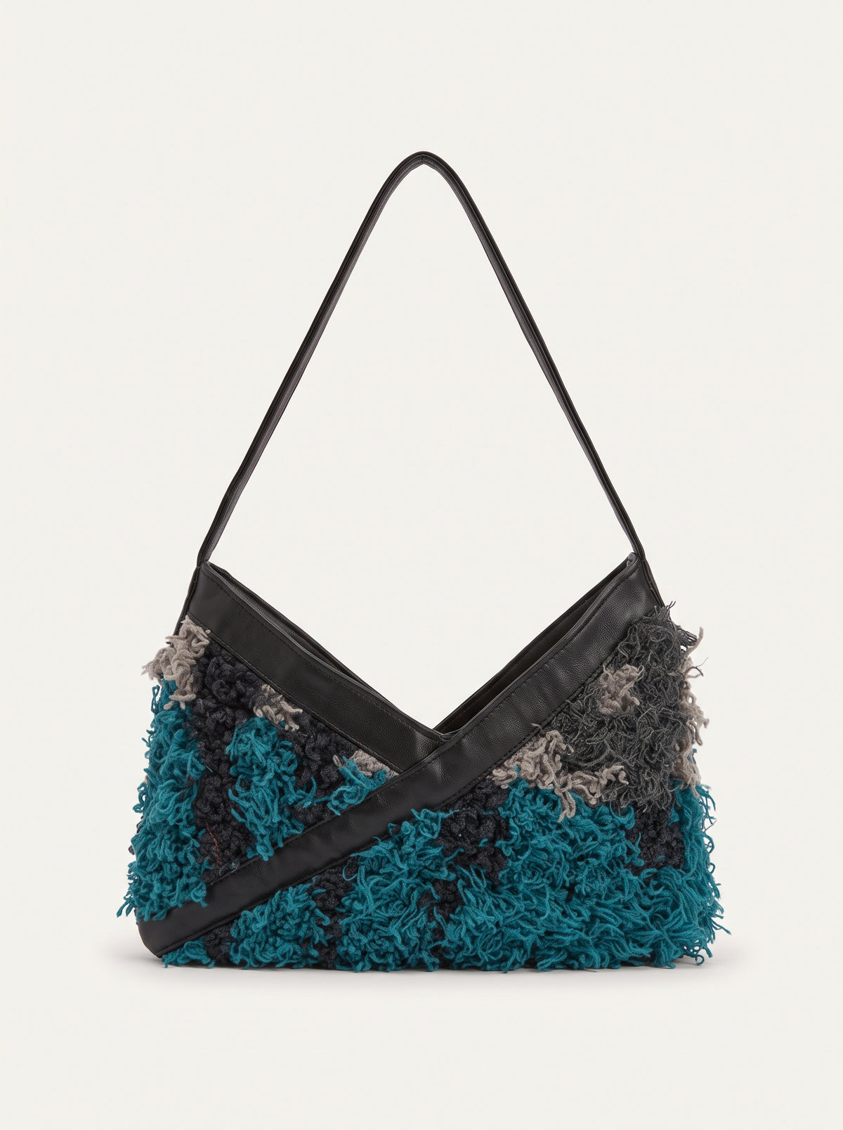 Bolso Jimena Azul