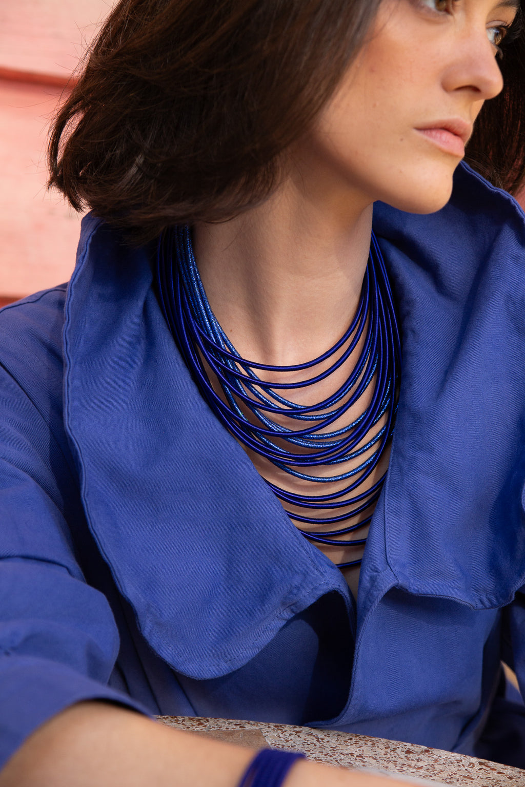 Collar Chaouen