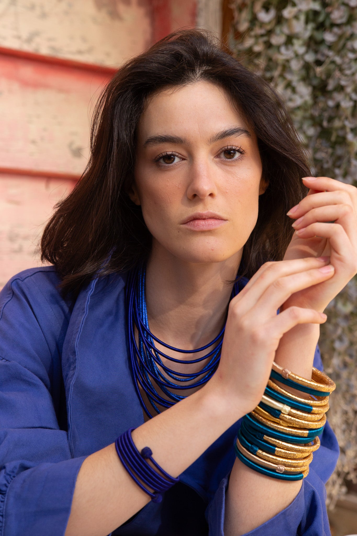 Pulsera Halzun