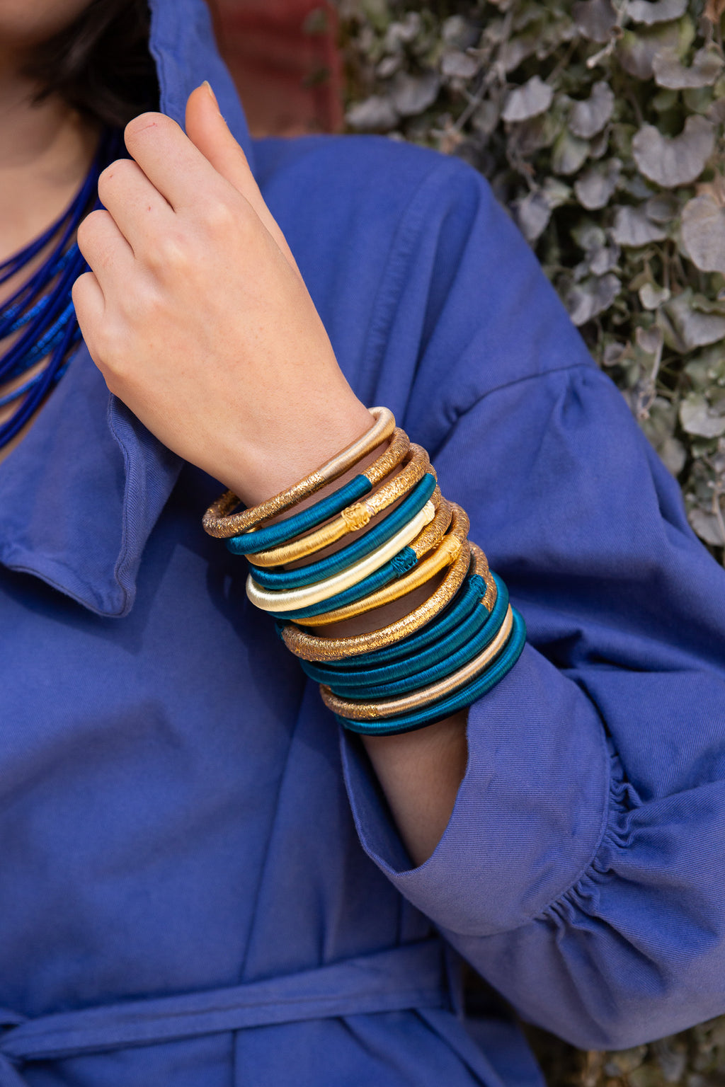 Pulseras Sabaar (Pack de 3)