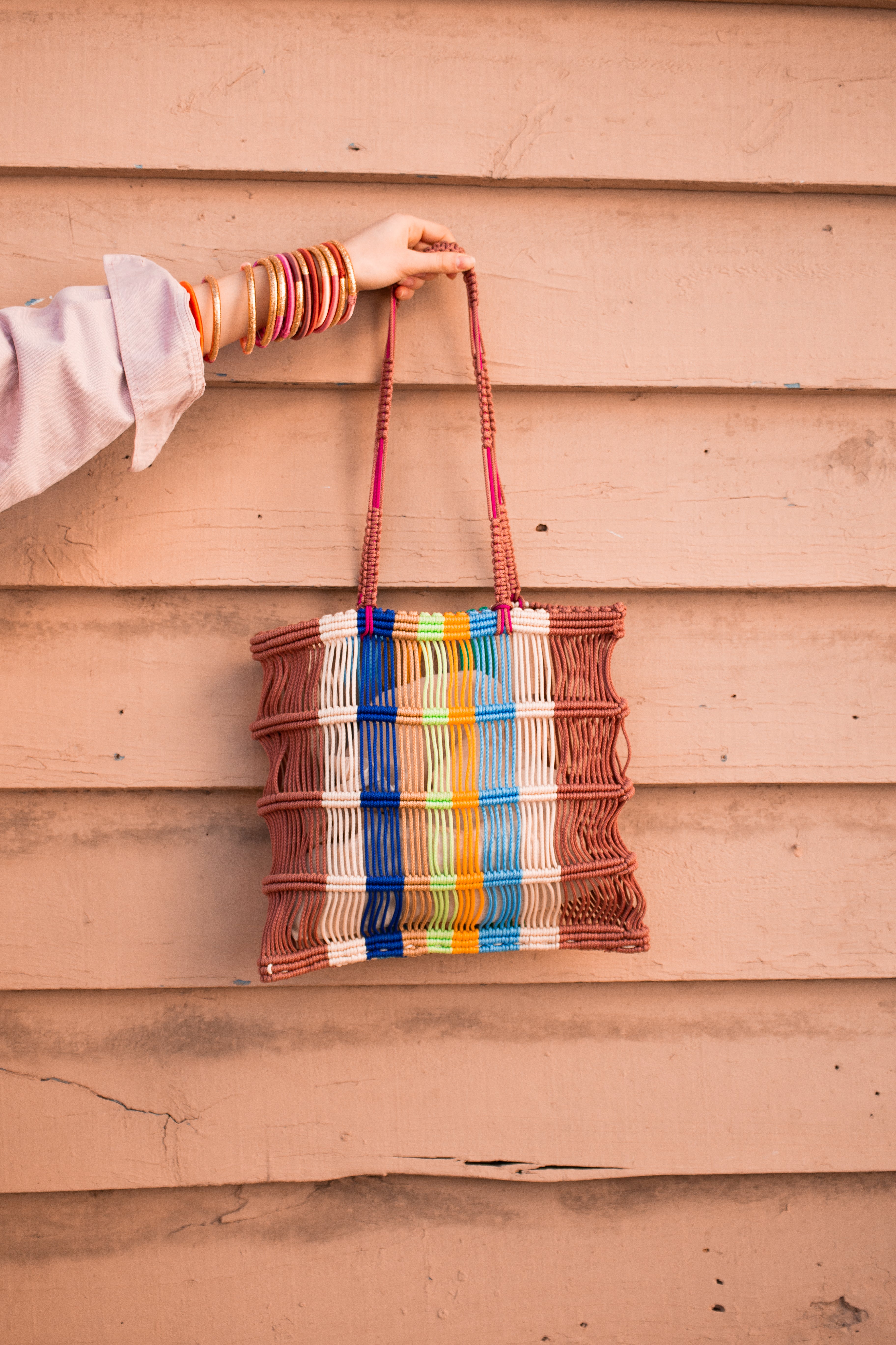 Bolso Farah