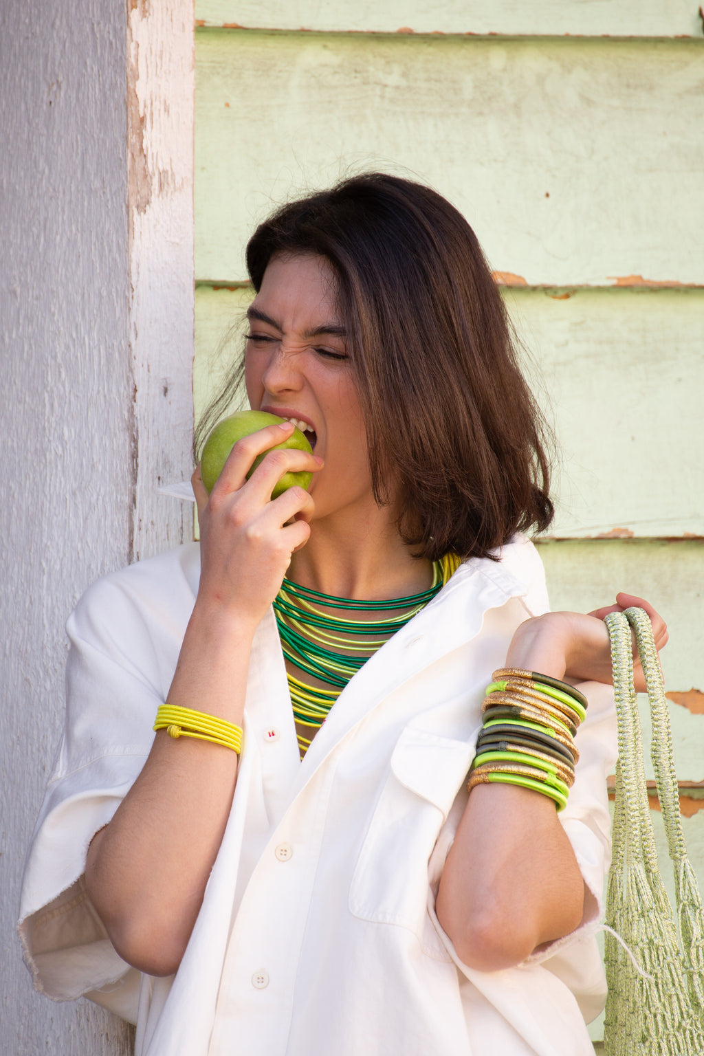 Pulsera Halzun