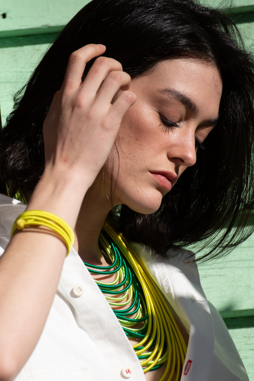 Pulsera Halzun